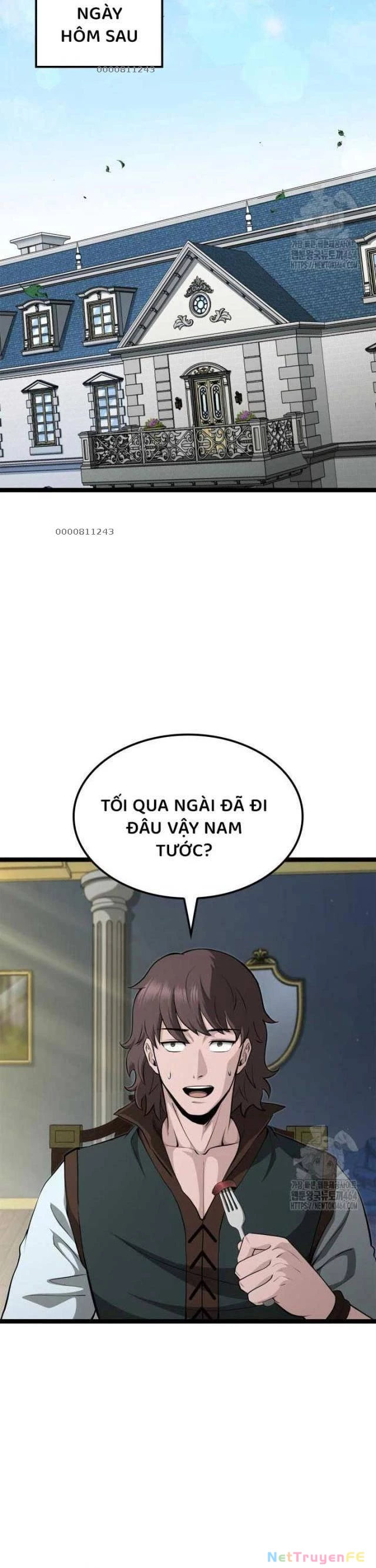 Nhà Vô Địch Kalli Chapter 88 - Next Chapter 89