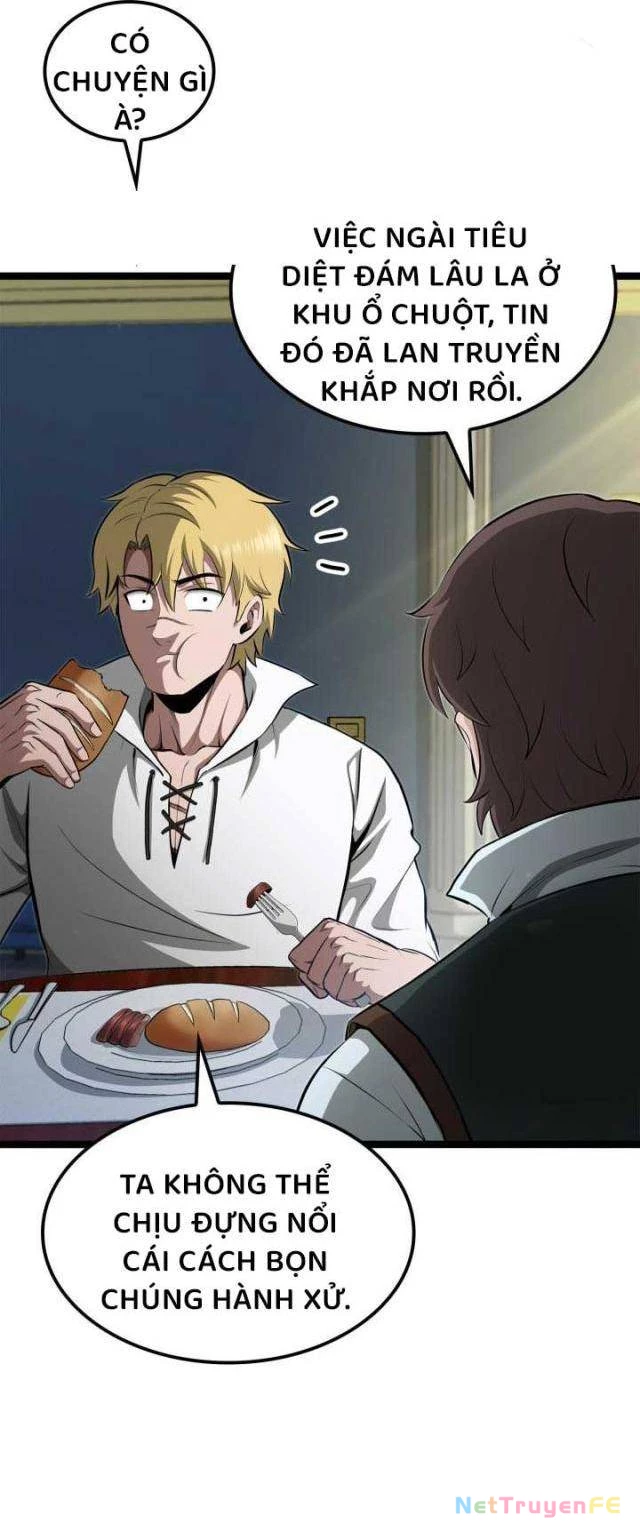 Nhà Vô Địch Kalli Chapter 88 - Next Chapter 89