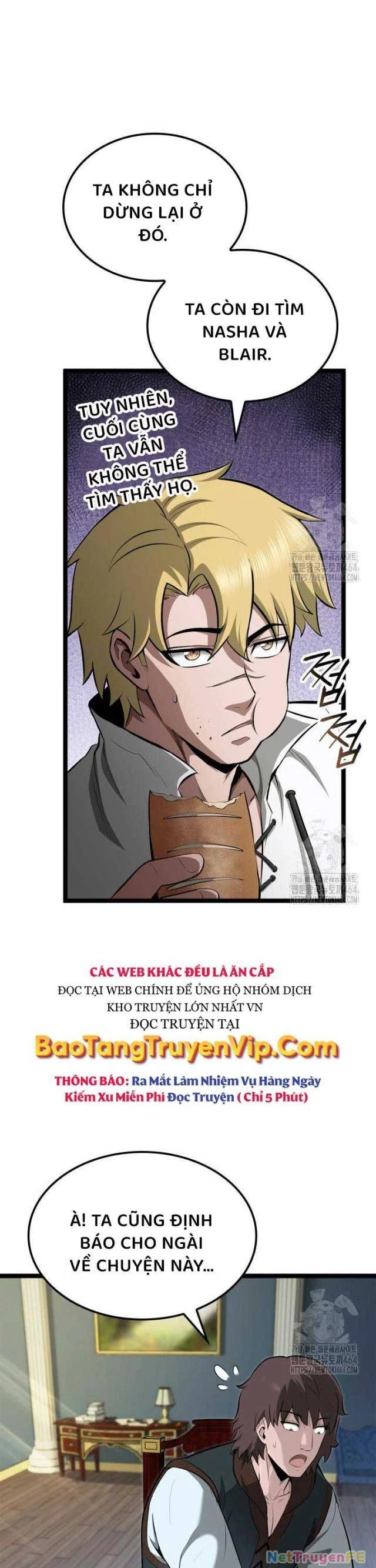 Nhà Vô Địch Kalli Chapter 88 - Next Chapter 89