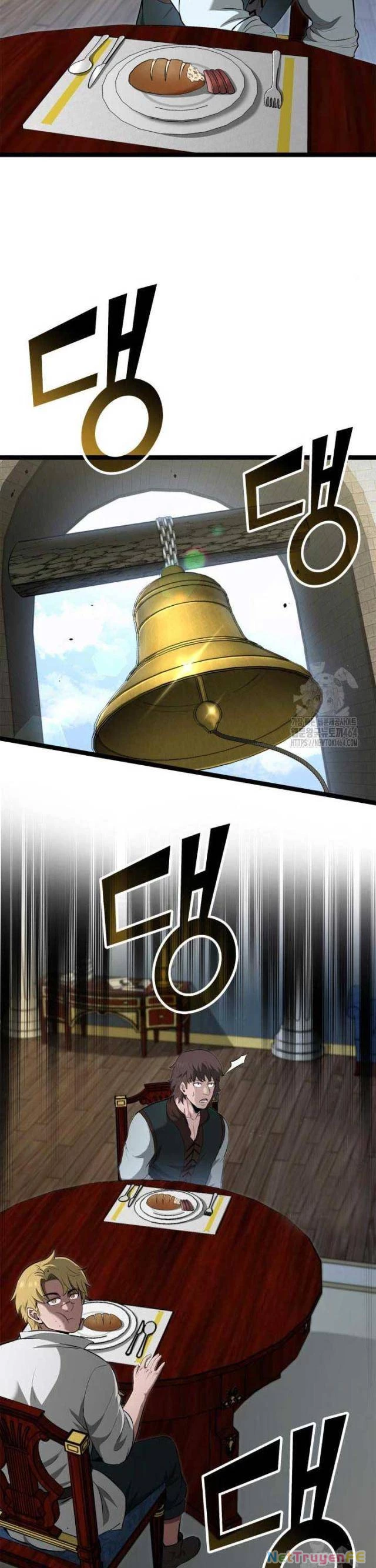 Nhà Vô Địch Kalli Chapter 88 - Next Chapter 89