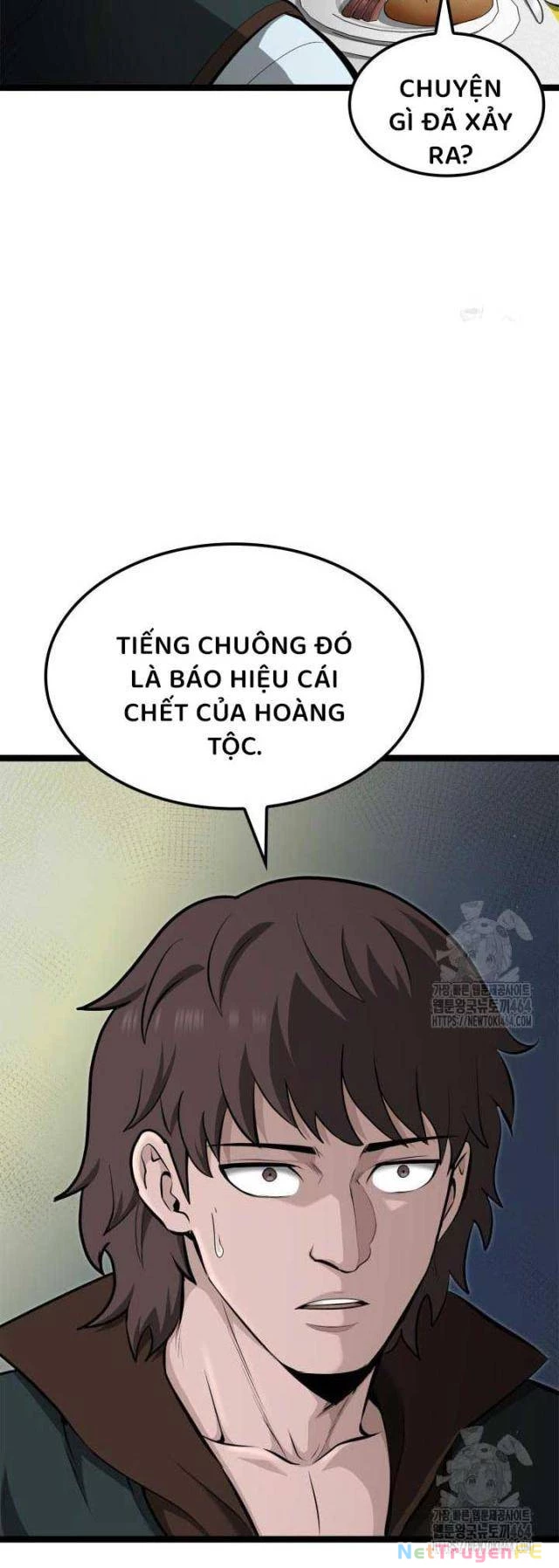 Nhà Vô Địch Kalli Chapter 88 - Next Chapter 89