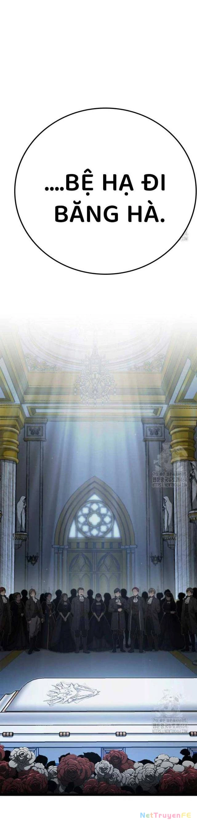 Nhà Vô Địch Kalli Chapter 88 - Next Chapter 89