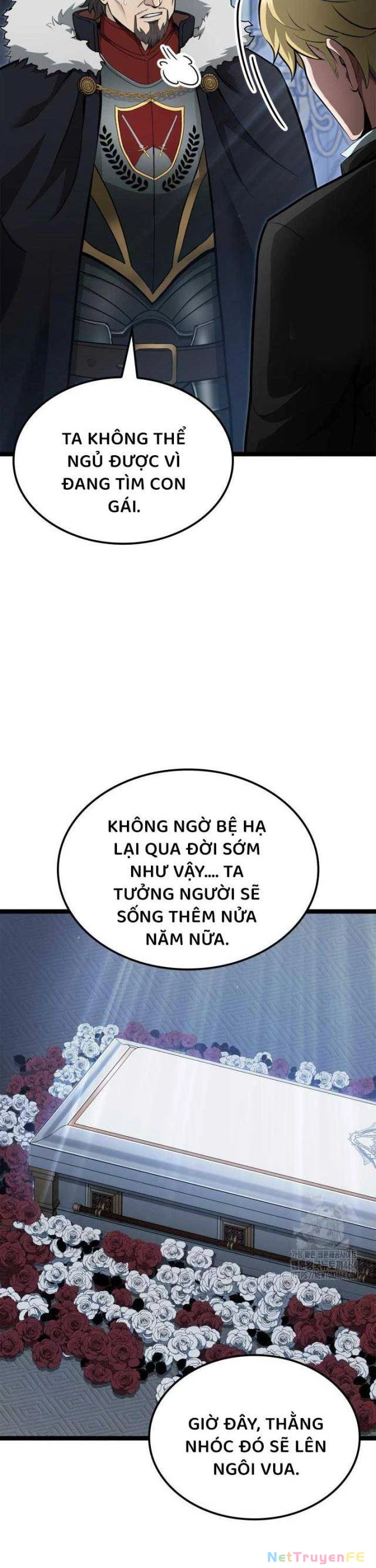 Nhà Vô Địch Kalli Chapter 88 - Next Chapter 89