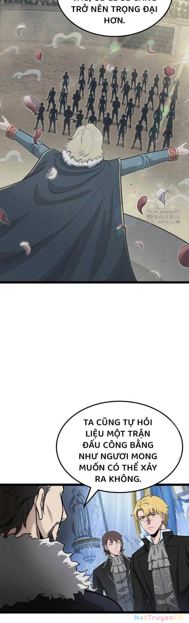 Nhà Vô Địch Kalli Chapter 88 - Next Chapter 89