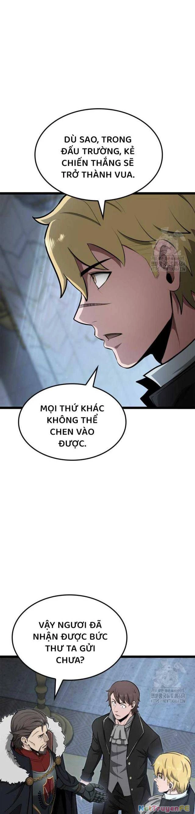 Nhà Vô Địch Kalli Chapter 88 - Next Chapter 89
