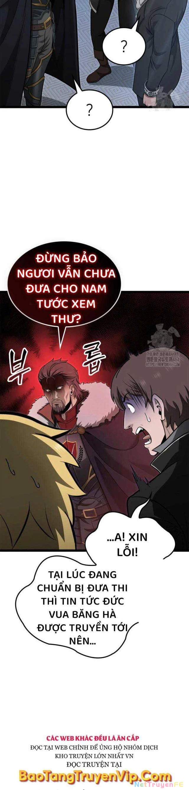 Nhà Vô Địch Kalli Chapter 88 - Next Chapter 89