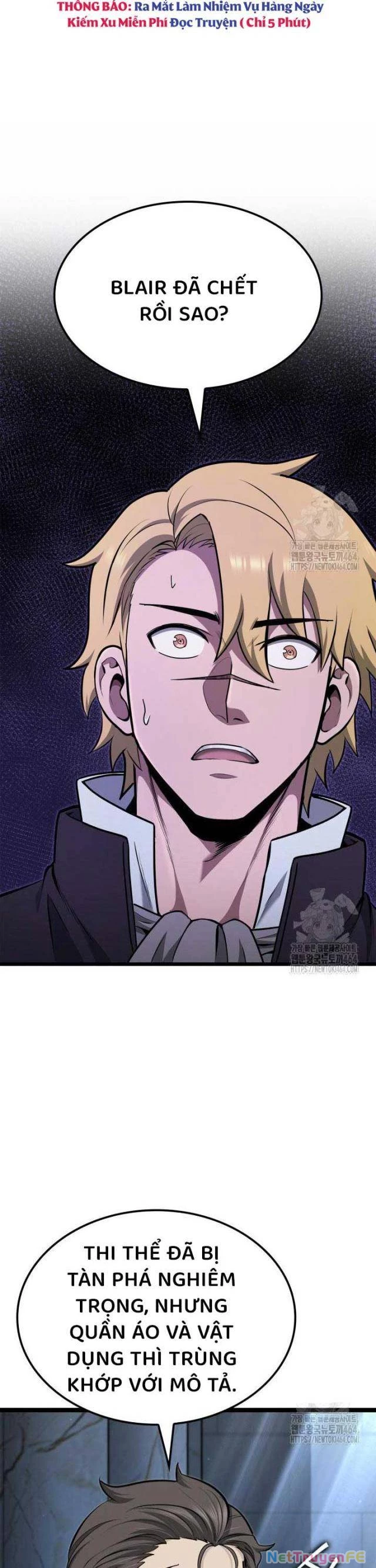 Nhà Vô Địch Kalli Chapter 88 - Next Chapter 89