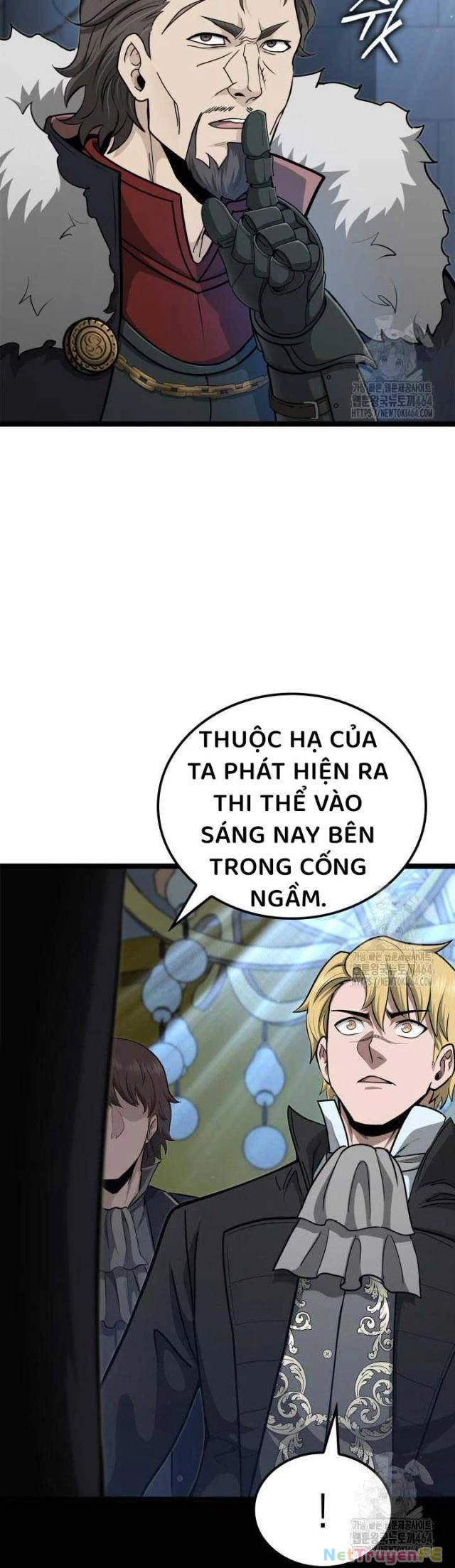 Nhà Vô Địch Kalli Chapter 88 - Next Chapter 89
