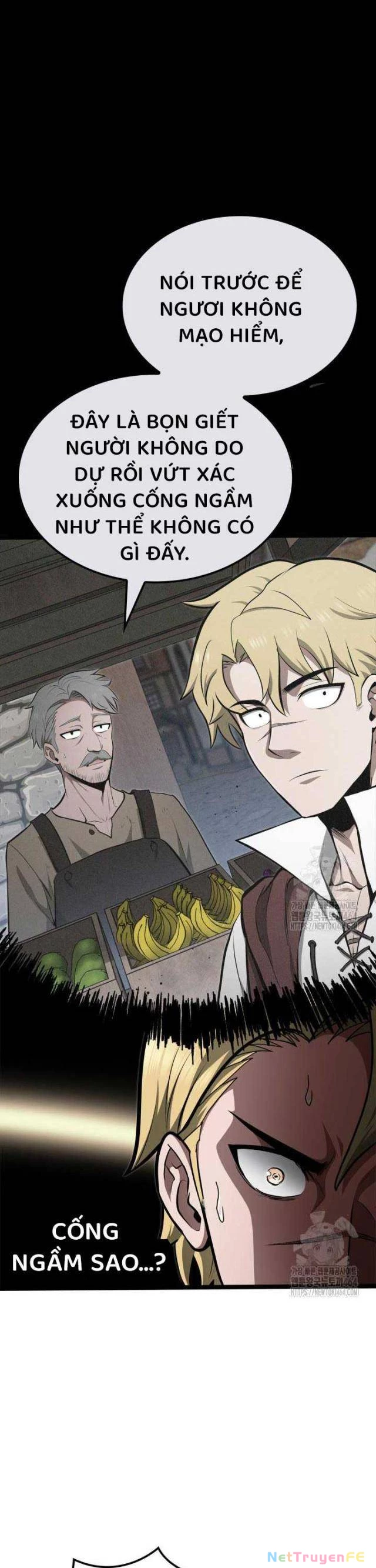 Nhà Vô Địch Kalli Chapter 88 - Next Chapter 89