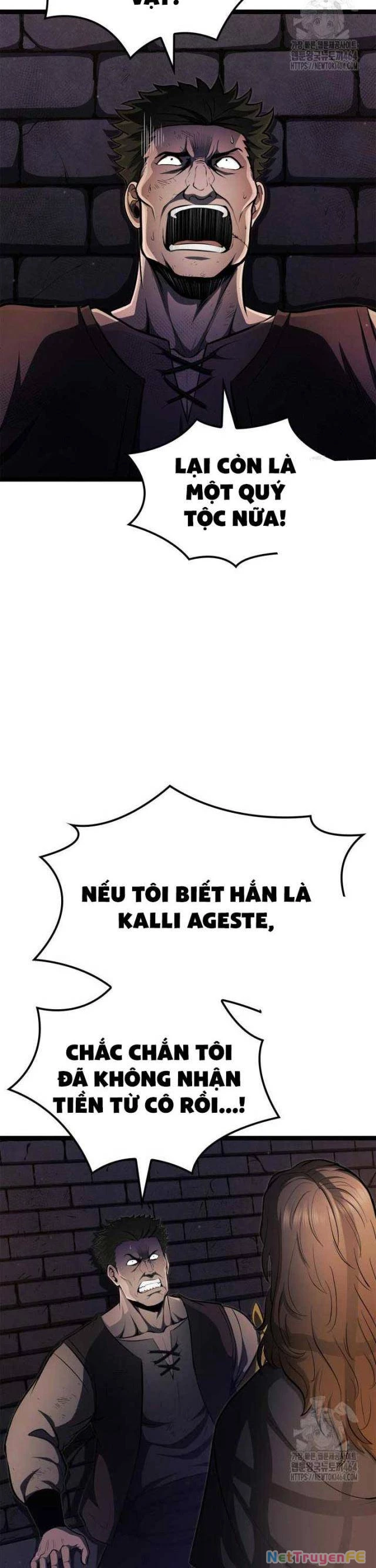 Nhà Vô Địch Kalli Chapter 88 - Next Chapter 89