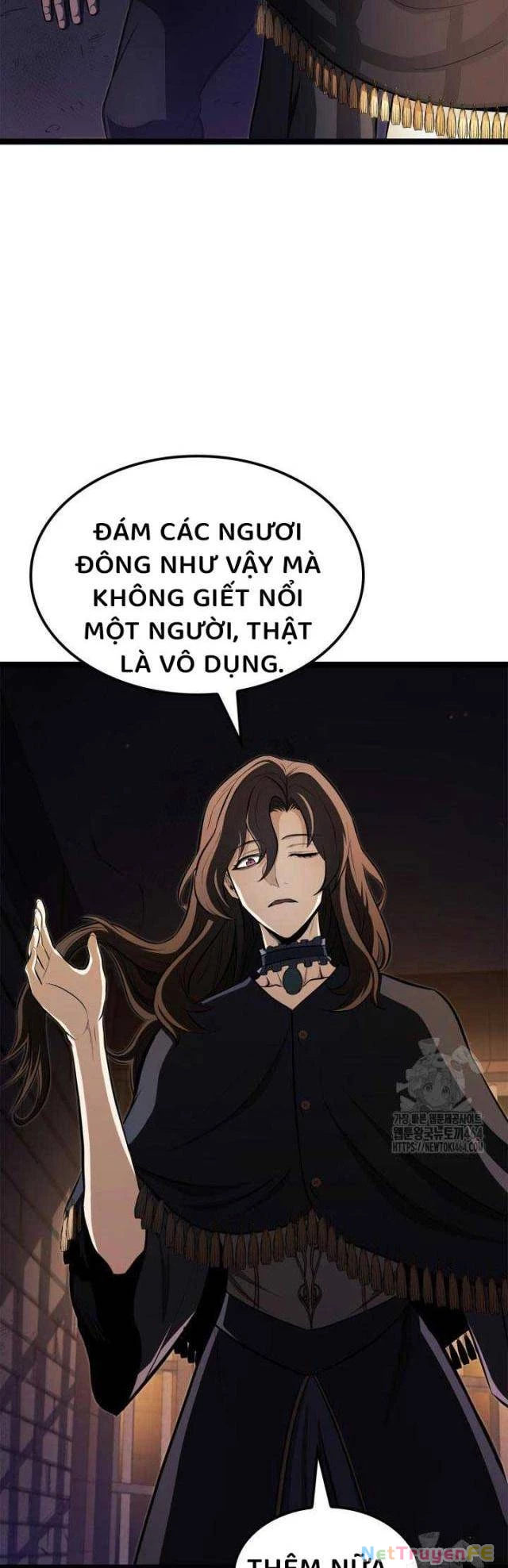 Nhà Vô Địch Kalli Chapter 88 - Next Chapter 89