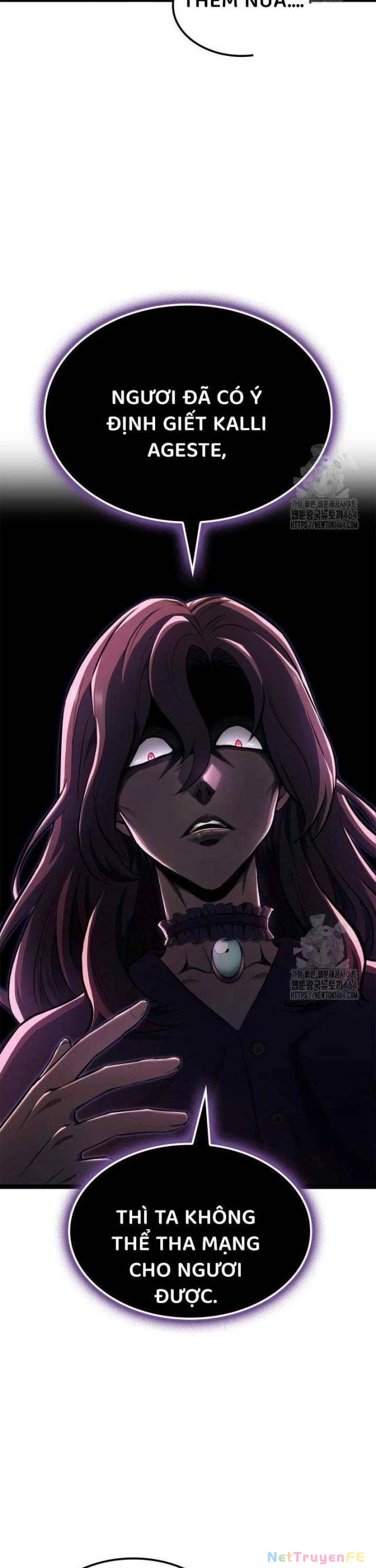 Nhà Vô Địch Kalli Chapter 88 - Next Chapter 89