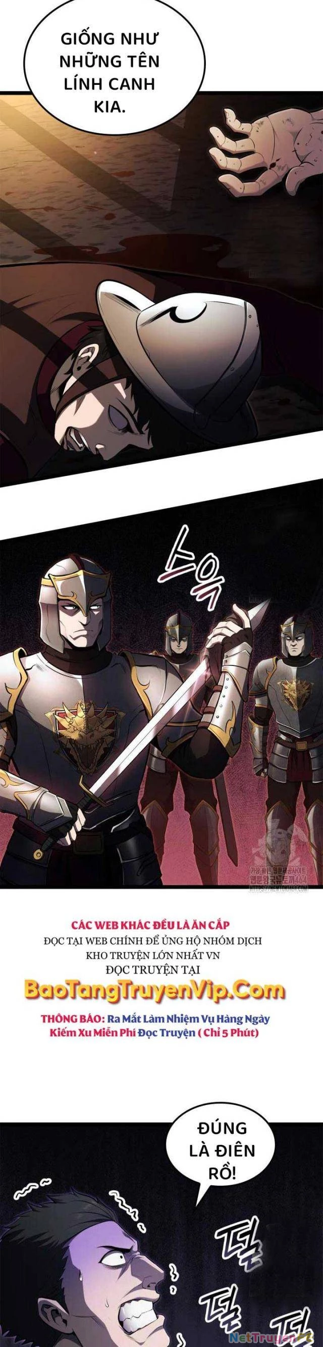 Nhà Vô Địch Kalli Chapter 88 - Next Chapter 89