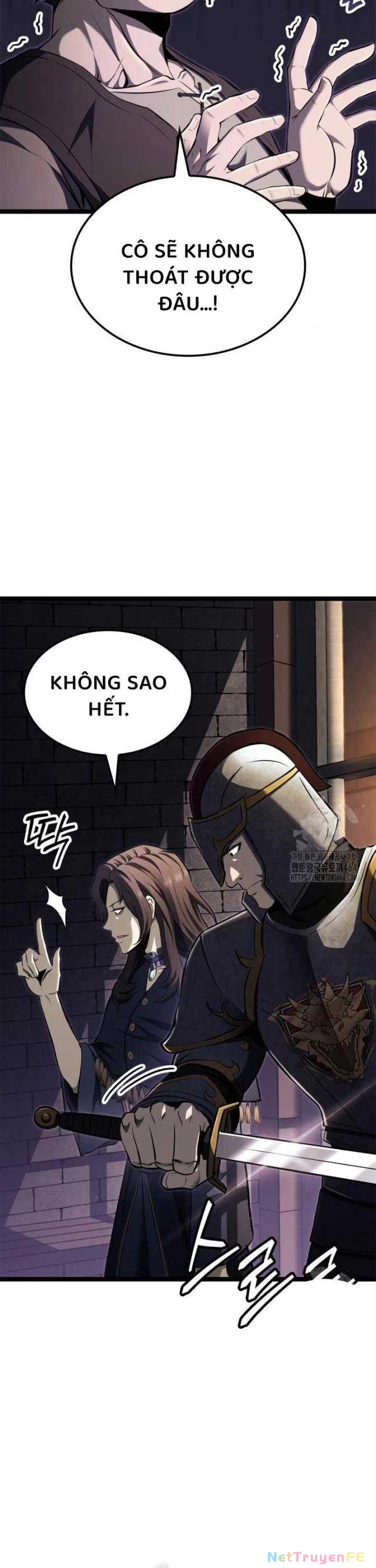 Nhà Vô Địch Kalli Chapter 88 - Next Chapter 89