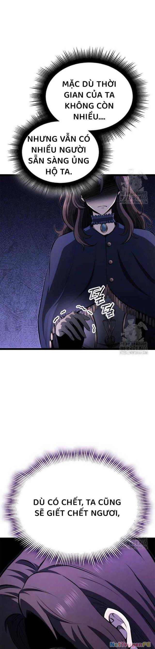 Nhà Vô Địch Kalli Chapter 88 - Next Chapter 89