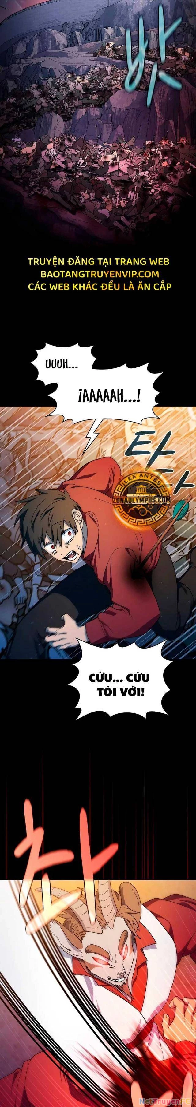 Nền Văn Minh Nebula Chapter 63 - Trang 4