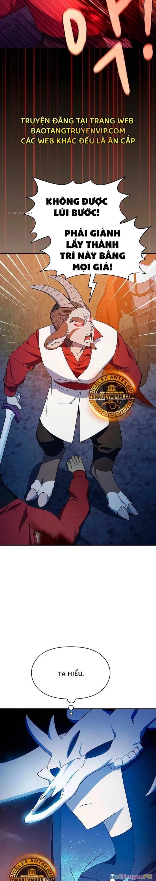 Nền Văn Minh Nebula Chapter 63 - Trang 4