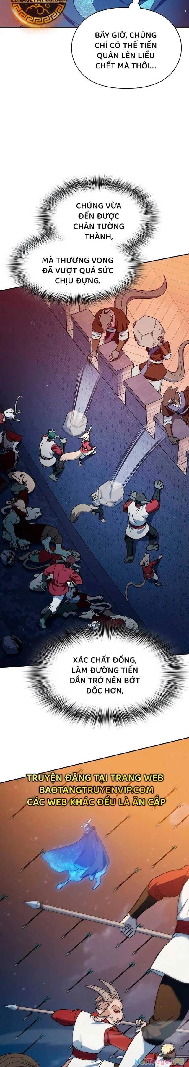 Nền Văn Minh Nebula Chapter 63 - Trang 4