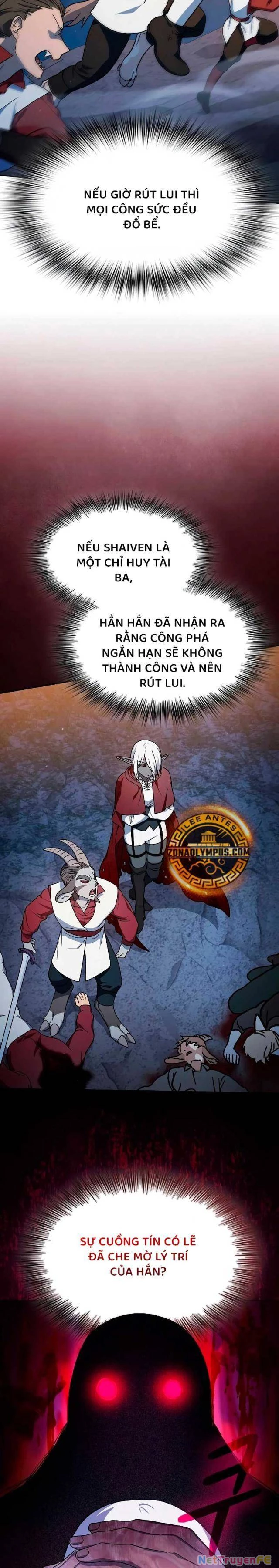 Nền Văn Minh Nebula Chapter 63 - Trang 4
