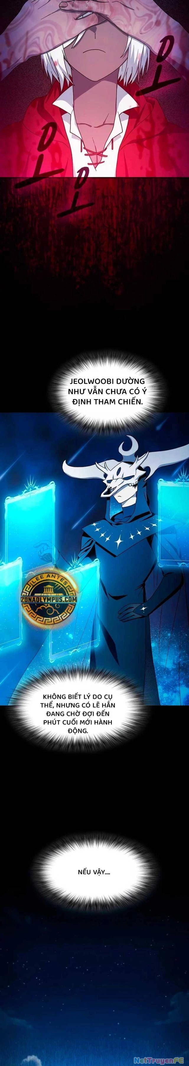 Nền Văn Minh Nebula Chapter 63 - Trang 4