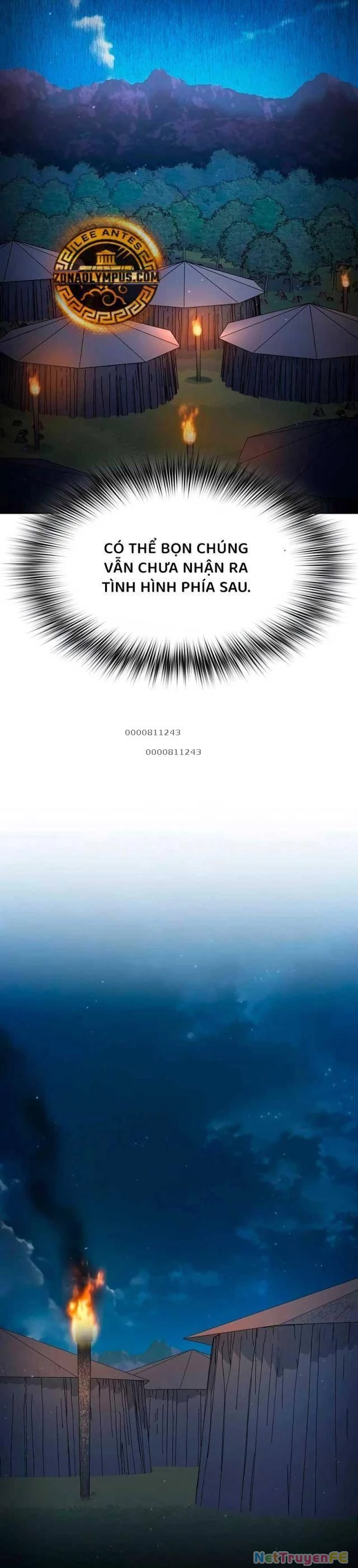 Nền Văn Minh Nebula Chapter 63 - Trang 4