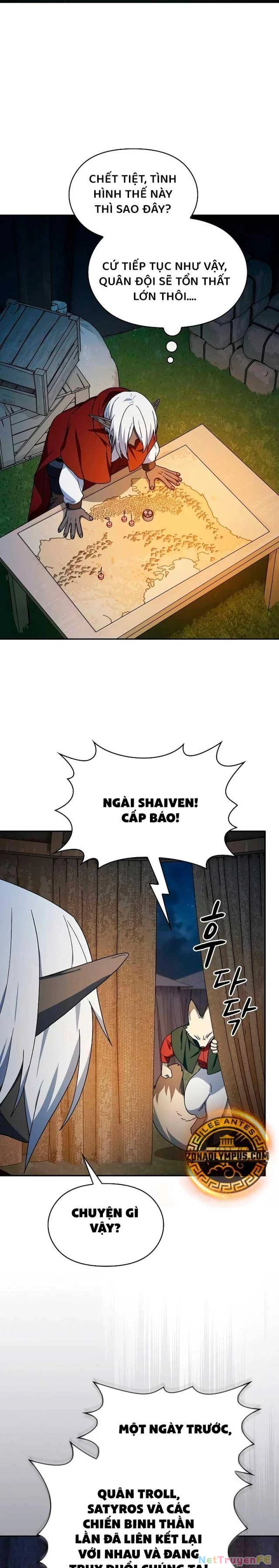 Nền Văn Minh Nebula Chapter 63 - Trang 4