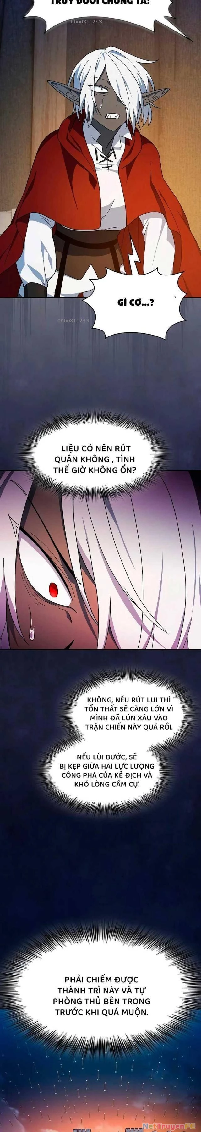 Nền Văn Minh Nebula Chapter 63 - Trang 4