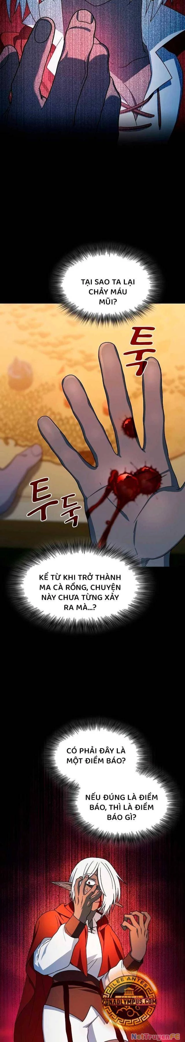 Nền Văn Minh Nebula Chapter 63 - Trang 4