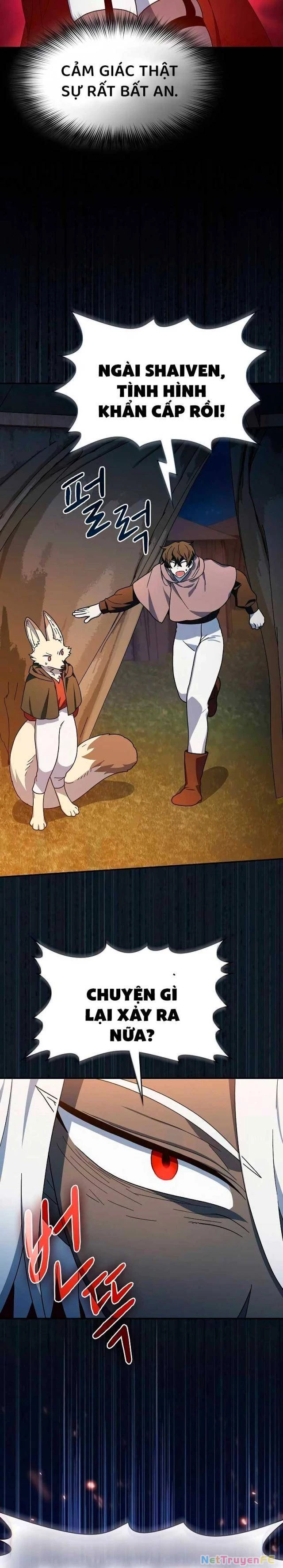 Nền Văn Minh Nebula Chapter 63 - Trang 4