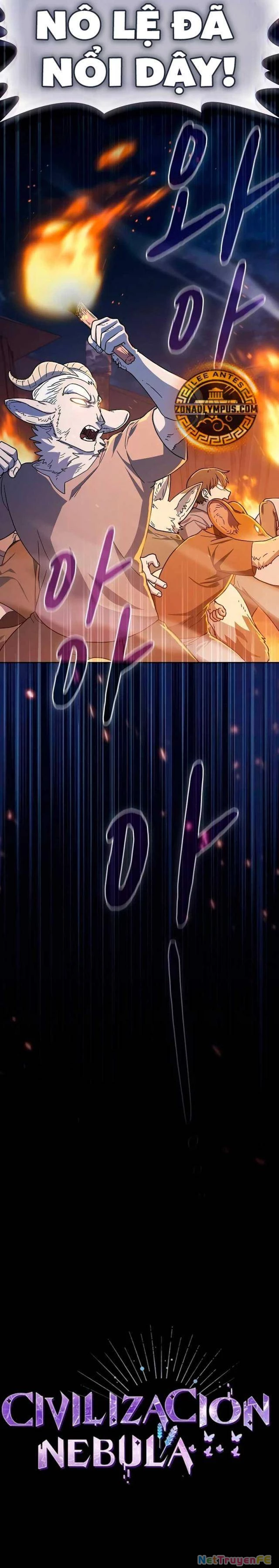 Nền Văn Minh Nebula Chapter 63 - Trang 4