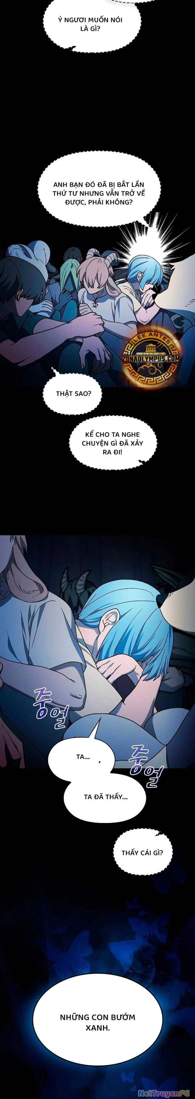 Nền Văn Minh Nebula Chapter 63 - Trang 4