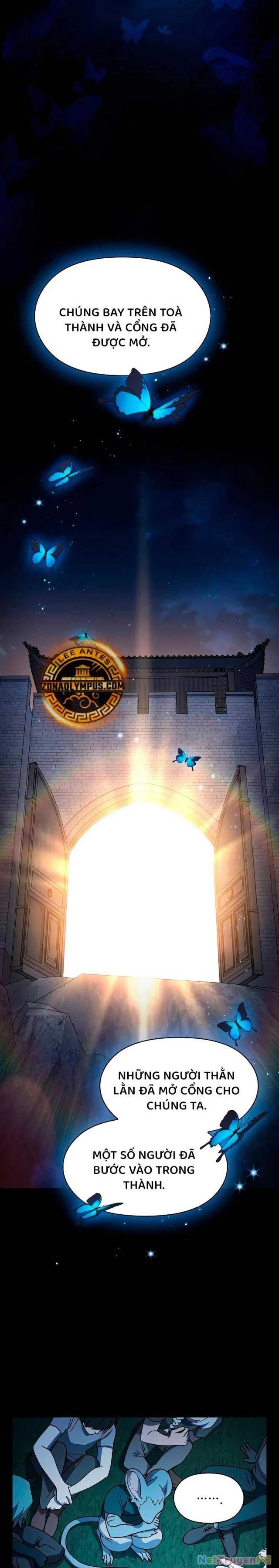 Nền Văn Minh Nebula Chapter 63 - Trang 4