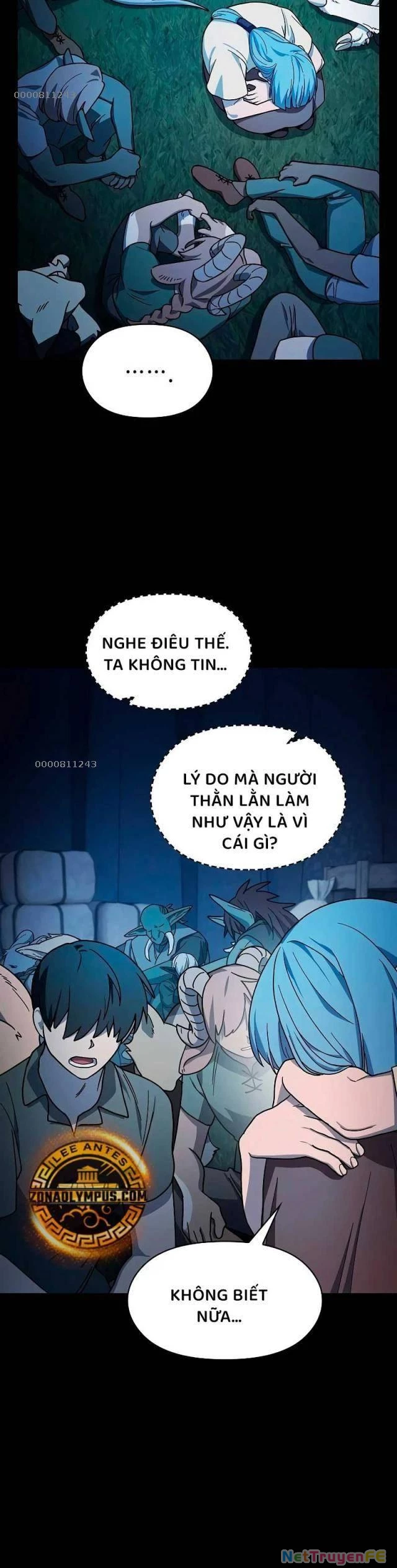 Nền Văn Minh Nebula Chapter 63 - Trang 4