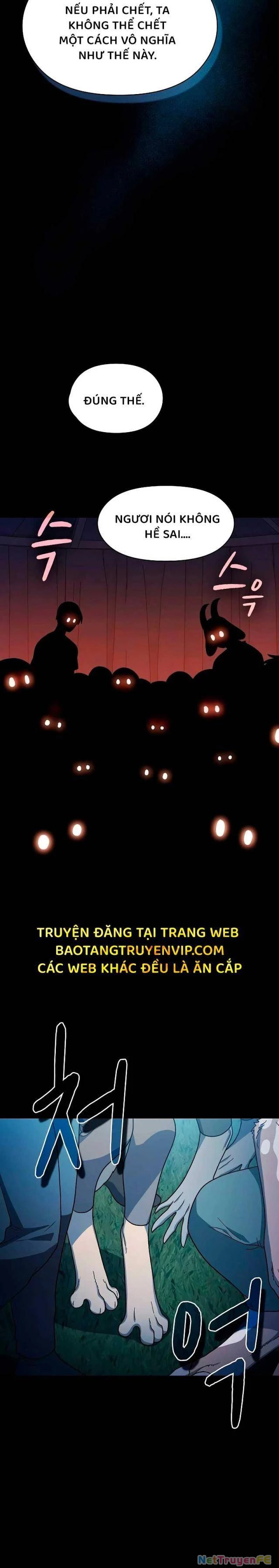 Nền Văn Minh Nebula Chapter 63 - Trang 4