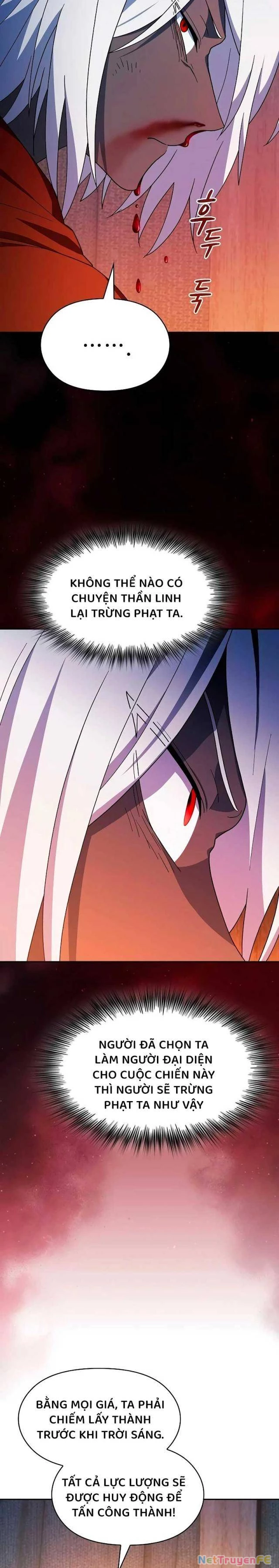 Nền Văn Minh Nebula Chapter 63 - Trang 4