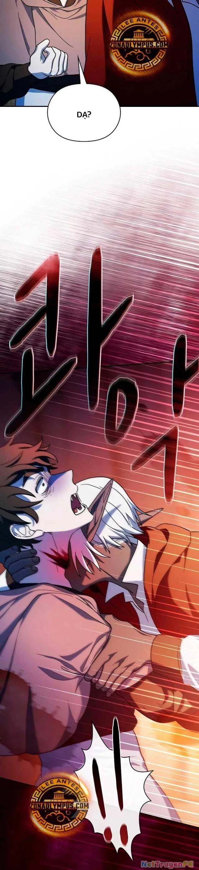 Nền Văn Minh Nebula Chapter 63 - Trang 4