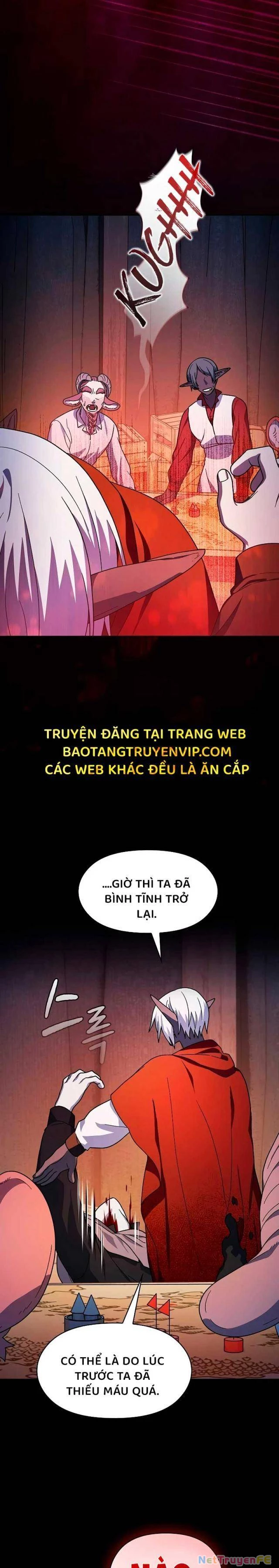 Nền Văn Minh Nebula Chapter 63 - Trang 4