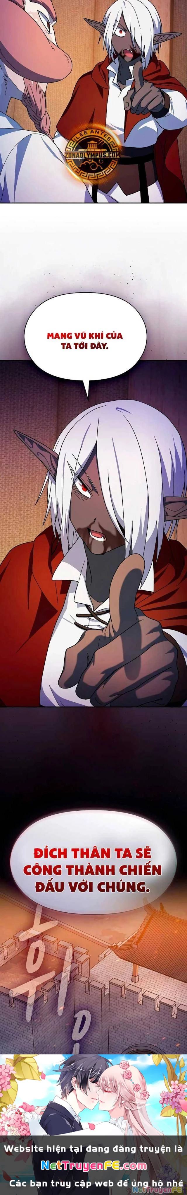 Nền Văn Minh Nebula Chapter 63 - Trang 4