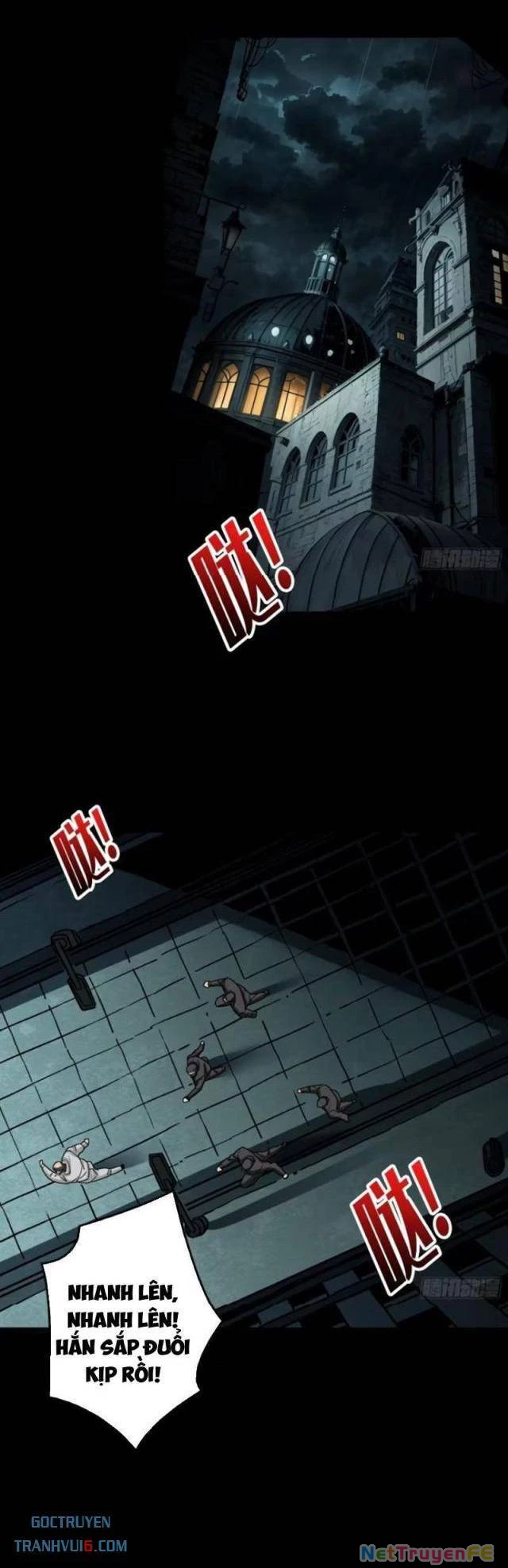 Bùng Cháy Đi Người Chơi Cấp Cao Chapter 41 - Trang 2