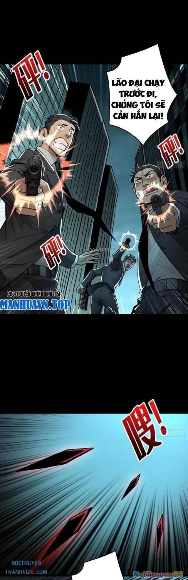 Bùng Cháy Đi Người Chơi Cấp Cao Chapter 41 - Trang 2