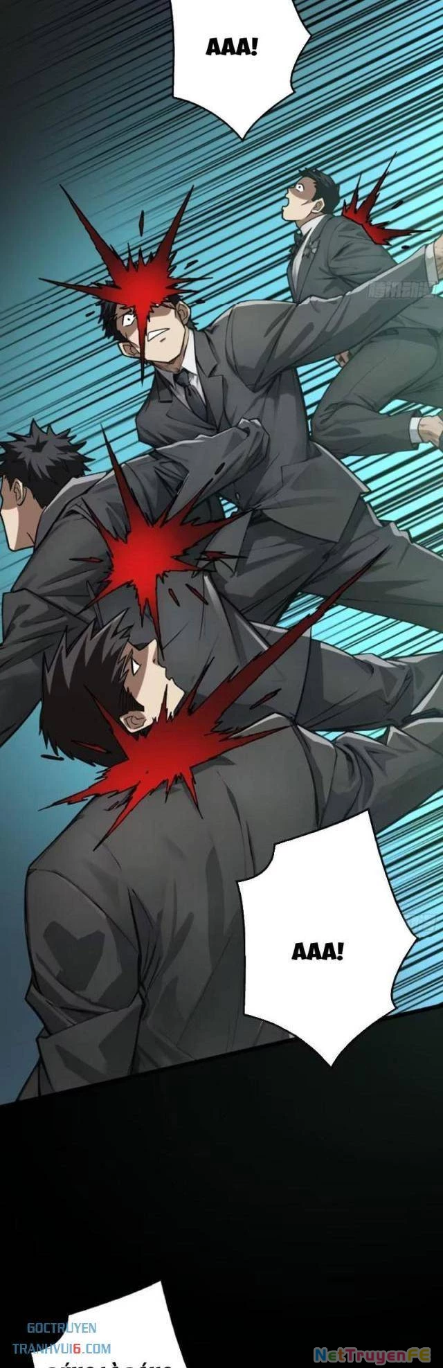 Bùng Cháy Đi Người Chơi Cấp Cao Chapter 41 - Trang 2