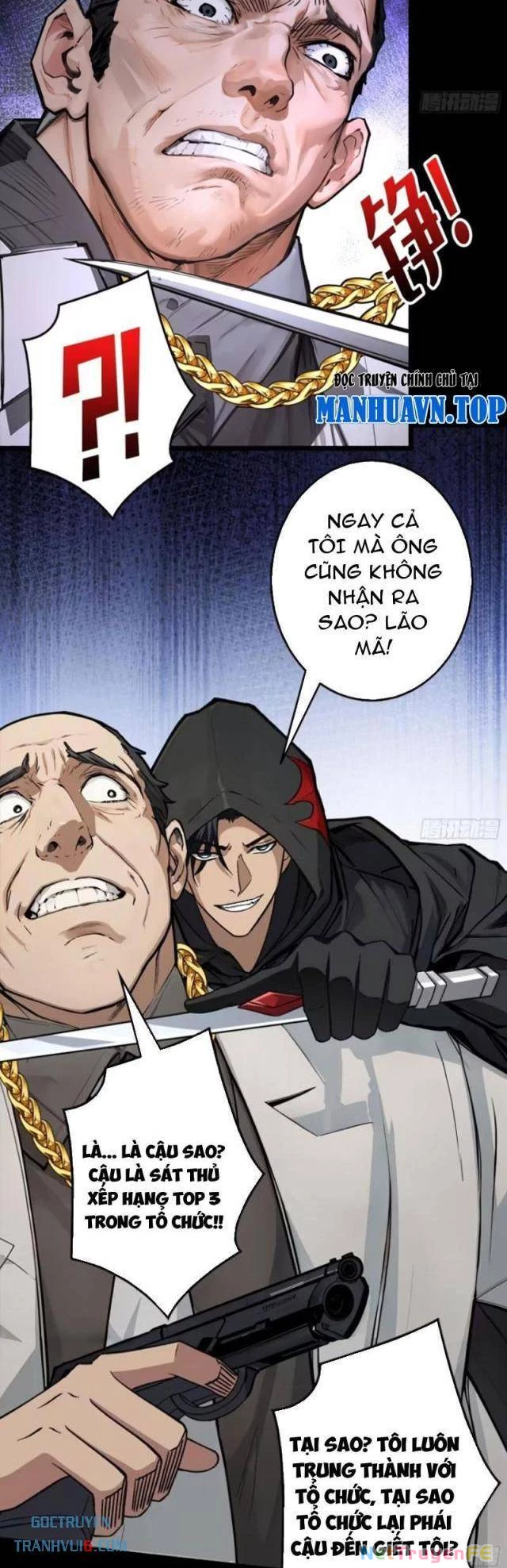 Bùng Cháy Đi Người Chơi Cấp Cao Chapter 41 - Trang 2