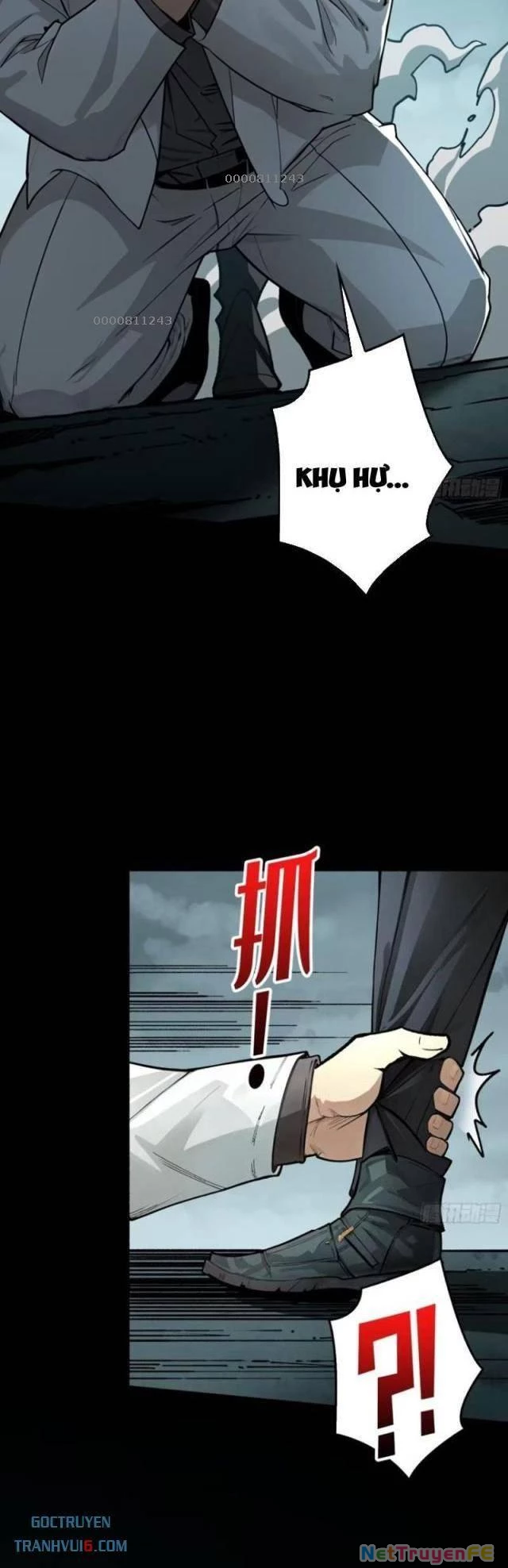 Bùng Cháy Đi Người Chơi Cấp Cao Chapter 41 - Trang 2