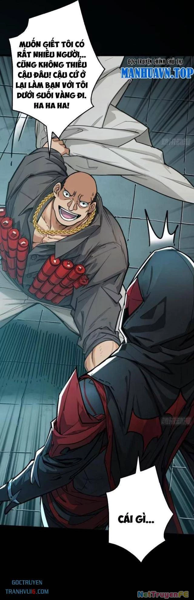 Bùng Cháy Đi Người Chơi Cấp Cao Chapter 41 - Trang 2