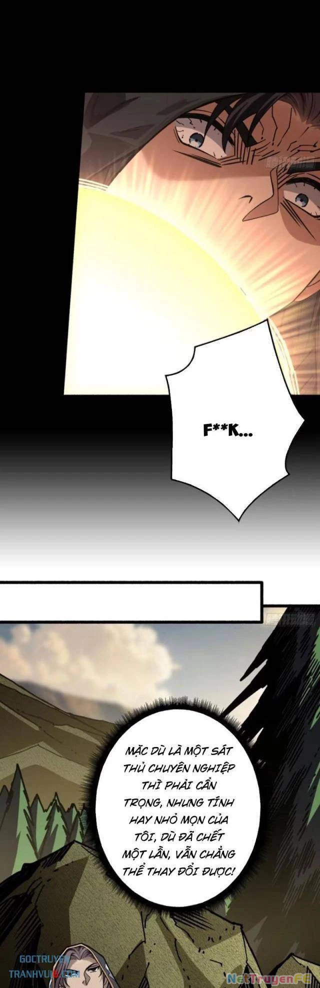 Bùng Cháy Đi Người Chơi Cấp Cao Chapter 41 - Trang 2