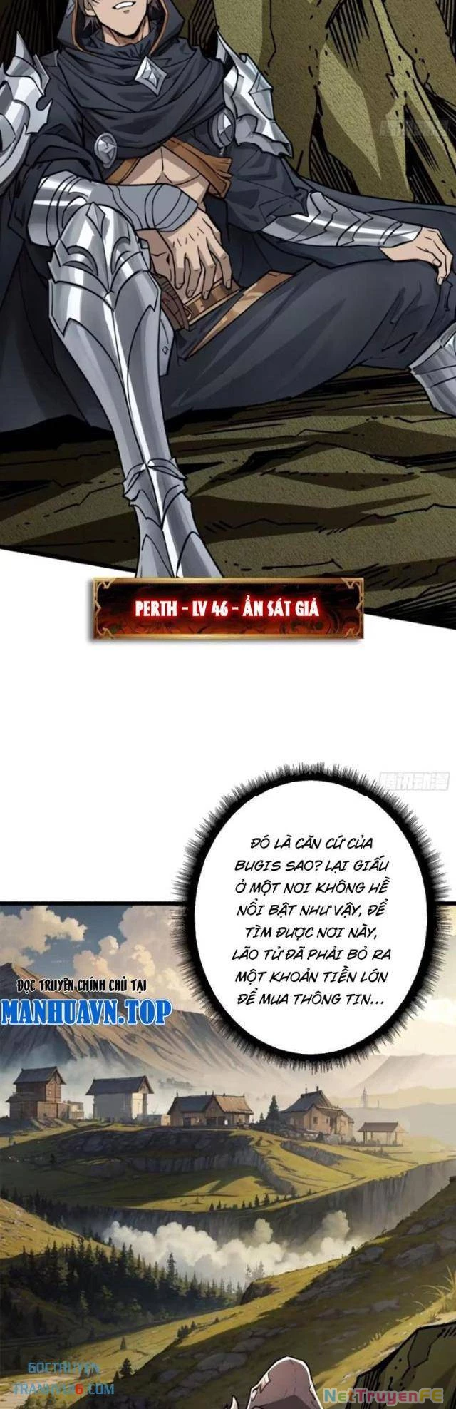 Bùng Cháy Đi Người Chơi Cấp Cao Chapter 41 - Trang 2