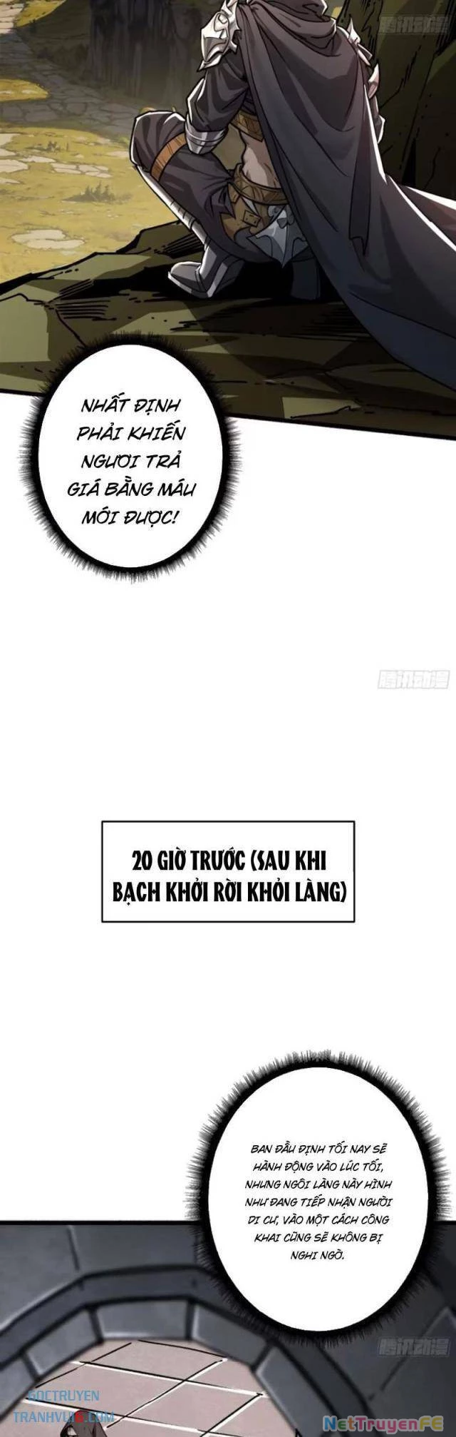 Bùng Cháy Đi Người Chơi Cấp Cao Chapter 41 - Trang 2