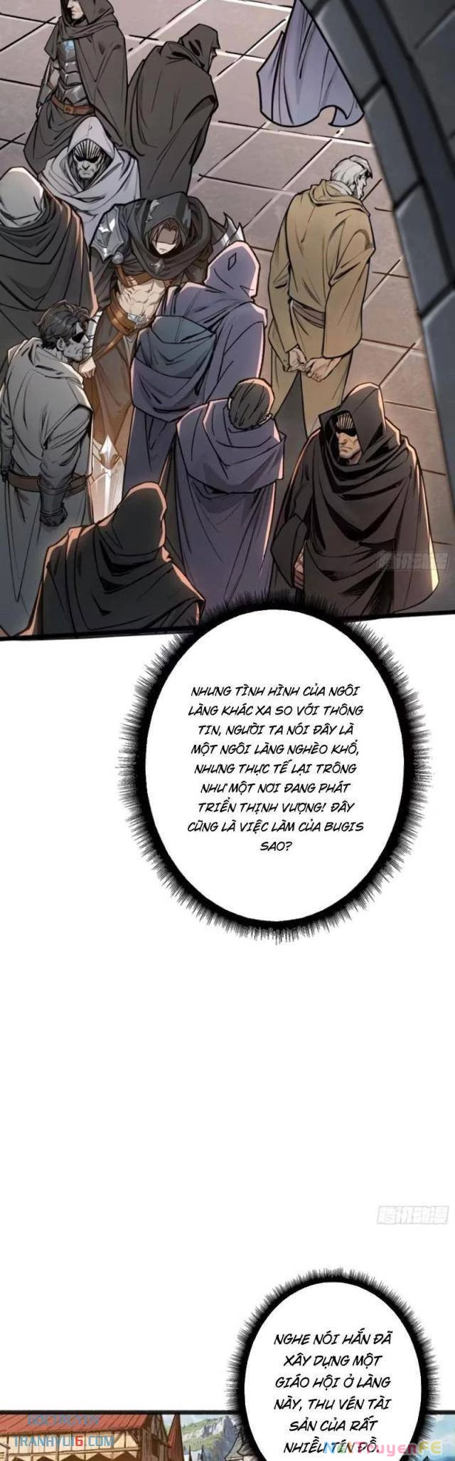 Bùng Cháy Đi Người Chơi Cấp Cao Chapter 41 - Trang 2