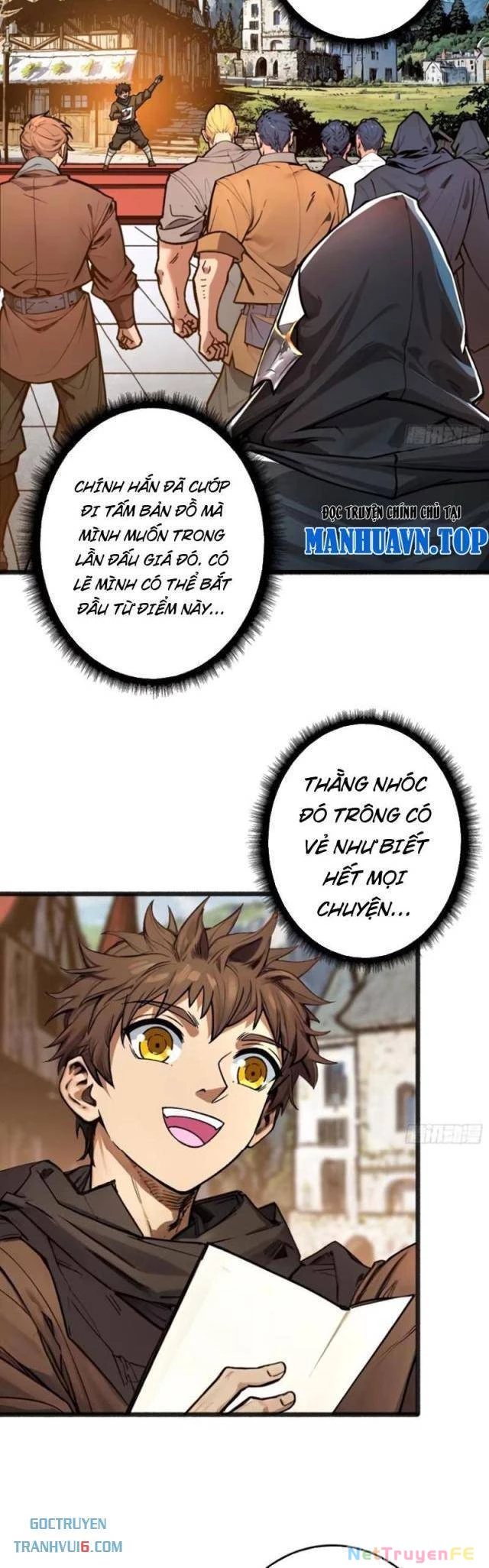 Bùng Cháy Đi Người Chơi Cấp Cao Chapter 41 - Trang 2