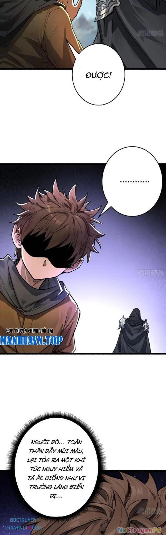 Bùng Cháy Đi Người Chơi Cấp Cao Chapter 41 - Trang 2